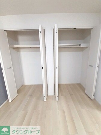 システィコートの物件内観写真